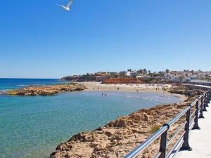 Prodej bytu 3+kk, Torrevieja, Španělsko, 100 m2