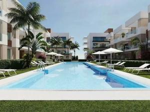 Prodej bytu 3+kk, San Pedro del Pinatar, Španělsko, 74 m2