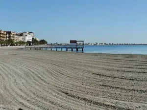 Prodej bytu 3+kk, San Pedro del Pinatar, Španělsko, 74 m2