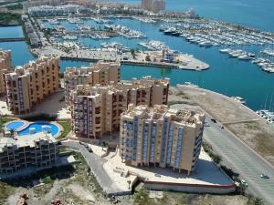 Prodej bytu 3+kk, Cartagena, Španělsko, 75 m2