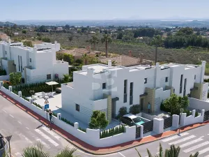 Prodej bytu 3+kk, Alicante, Španělsko, 126 m2