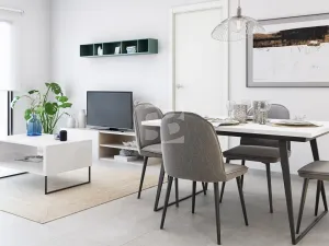 Prodej bytu 3+kk, Alicante, Španělsko, 126 m2