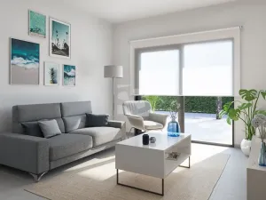 Prodej bytu 3+kk, Alicante, Španělsko, 126 m2