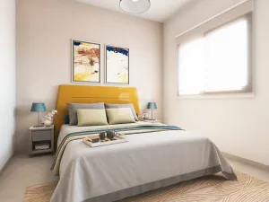 Prodej bytu 3+kk, Alicante, Španělsko, 126 m2