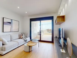 Prodej bytu 3+kk, Torrevieja, Španělsko, 80 m2