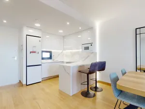 Prodej bytu 3+kk, Torrevieja, Španělsko, 80 m2
