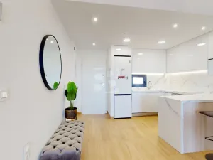 Prodej bytu 3+kk, Torrevieja, Španělsko, 80 m2