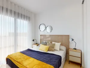 Prodej bytu 3+kk, Torrevieja, Španělsko, 80 m2