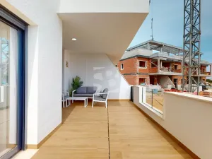 Prodej bytu 3+kk, Torrevieja, Španělsko, 80 m2