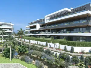 Prodej bytu 3+kk, Torrevieja, Španělsko, 73 m2