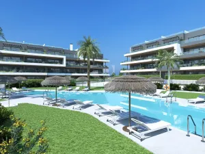 Prodej bytu 3+kk, Torrevieja, Španělsko, 73 m2