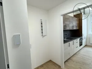 Pronájem bytu 2+kk, Dívčice, 50 m2