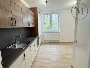 Pronájem bytu 2+kk, Dívčice, 50 m2