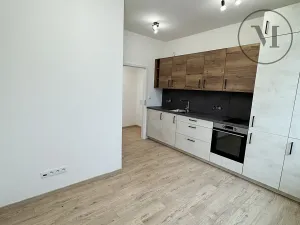 Pronájem bytu 2+kk, Dívčice, 50 m2
