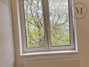 Pronájem bytu 2+kk, Dívčice, 50 m2