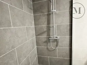 Pronájem bytu 2+kk, Dívčice, 50 m2