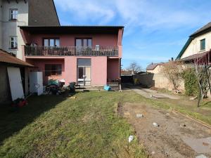 Prodej rodinného domu, Jirny, Brandýská, 200 m2