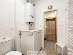 Prodej bytu 1+kk, Harrachov, 26 m2