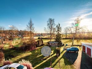 Prodej bytu 3+1, Hrejkovice, 77 m2