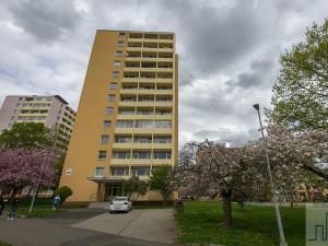 Prodej bytu 1+kk, Litvínov, Mostecká, 22 m2