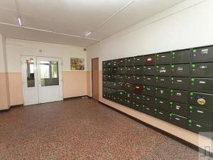 Prodej bytu 1+kk, Litvínov, Mostecká, 22 m2