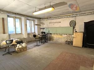 Prodej rodinného domu, Třebíč, L. Pokorného, 260 m2
