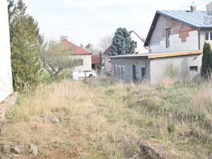Prodej pozemku, Úvaly, Chelčického, 623 m2