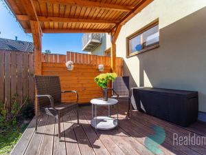 Prodej bytu 1+kk, Mukařov - Srbín, Šípková, 28 m2