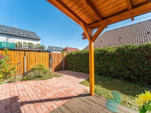 Prodej bytu 1+kk, Mukařov - Srbín, Šípková, 28 m2