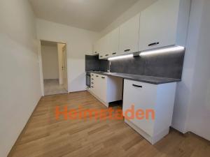 Pronájem bytu 2+1, Havířov - Město, Jana Wericha, 60 m2