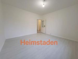 Pronájem bytu 2+1, Havířov - Město, Jana Wericha, 60 m2