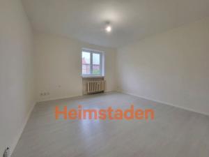 Pronájem bytu 2+1, Havířov - Město, Jana Wericha, 60 m2