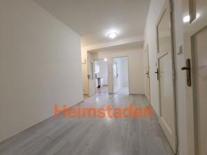 Pronájem bytu 2+1, Havířov - Město, Jana Wericha, 60 m2