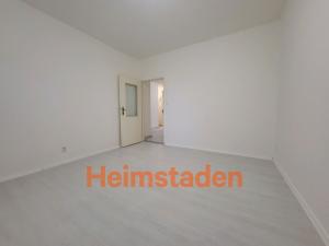 Pronájem bytu 2+1, Havířov - Město, Jana Wericha, 60 m2