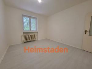 Pronájem bytu 2+1, Havířov - Město, Jana Wericha, 60 m2