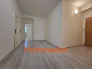 Pronájem bytu 2+1, Havířov - Město, Jana Wericha, 60 m2