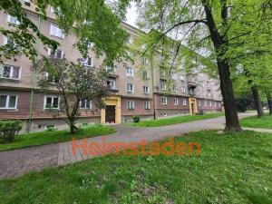 Pronájem bytu 2+1, Havířov - Město, Jana Wericha, 60 m2