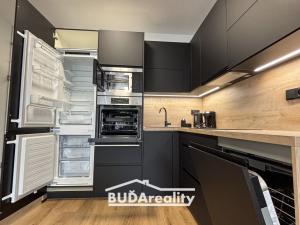Pronájem bytu 1+kk, Zlín, Kvítková, 39 m2