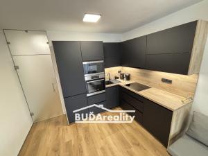 Pronájem bytu 1+kk, Zlín, Kvítková, 39 m2