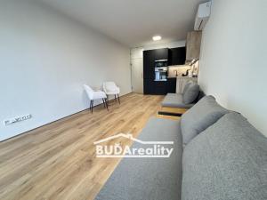 Pronájem bytu 1+kk, Zlín, Kvítková, 39 m2