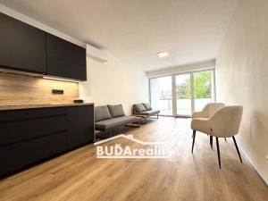 Pronájem bytu 1+kk, Zlín, Kvítková, 39 m2