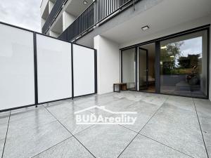 Pronájem bytu 1+kk, Zlín, Kvítková, 39 m2