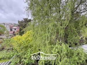 Pronájem bytu 1+kk, Zlín, Kvítková, 39 m2