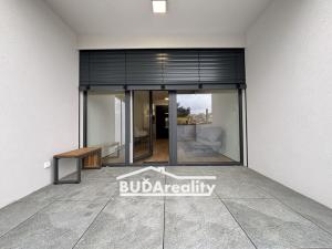 Pronájem bytu 1+kk, Zlín, Kvítková, 39 m2