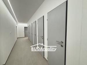 Pronájem bytu 1+kk, Zlín, Kvítková, 39 m2