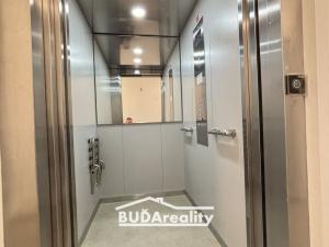 Pronájem bytu 1+kk, Zlín, Kvítková, 39 m2