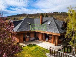 Prodej rodinného domu, Mníšek pod Brdy, K Rybníčku, 230 m2