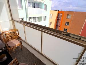 Pronájem bytu 4+kk, Brno - Starý Lískovec, Oderská, 65 m2
