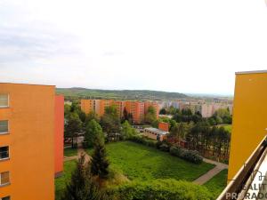 Pronájem bytu 4+kk, Brno - Starý Lískovec, Oderská, 65 m2