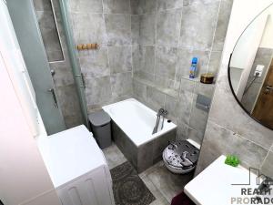 Pronájem bytu 4+kk, Brno - Starý Lískovec, Oderská, 65 m2